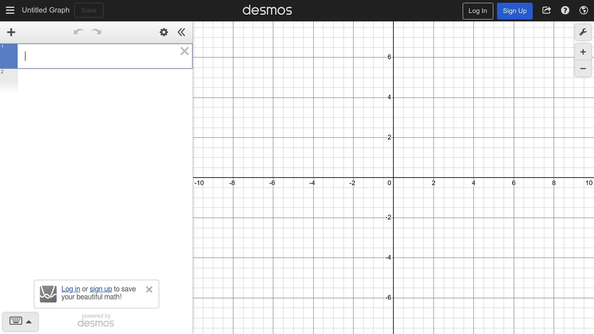 Desmos