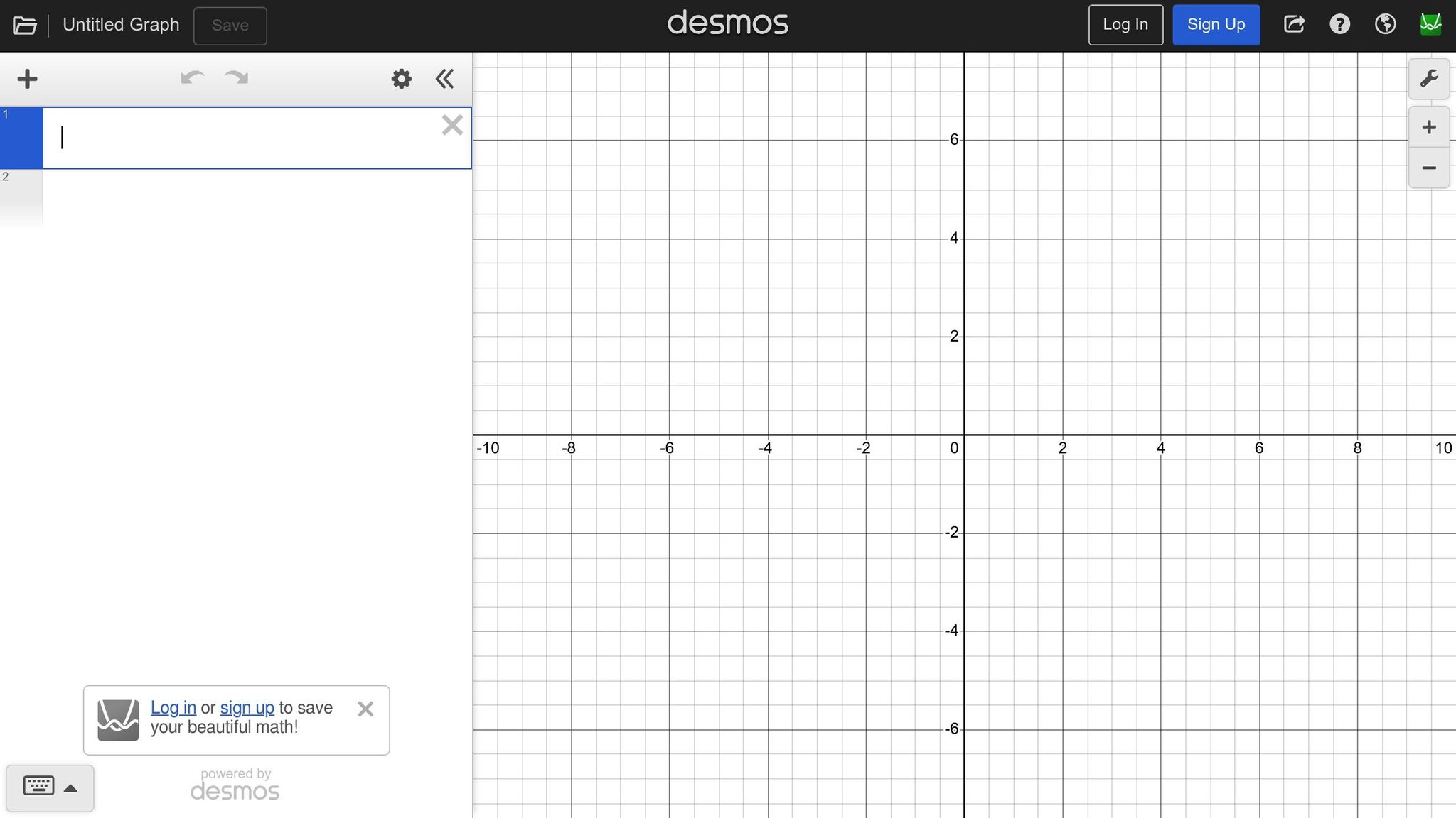 Desmos